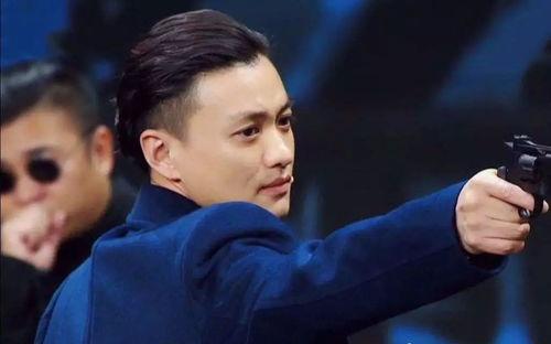 娱乐圈里的人都吃瓜