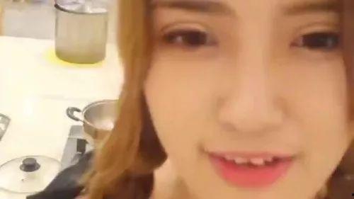 娱乐吃瓜女爱豆